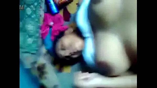 बड़े Indian village step doing cuddling n sex says bhai @ 00:10 कुल वीडियो