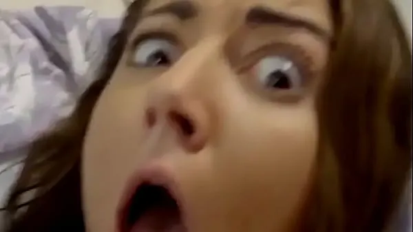 Stora when your stepbrother accidentally slips his penis in yourr no-no videor totalt