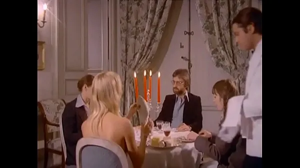 बड़े La Maison des Phantasmes 1978 (dubbed कुल वीडियो