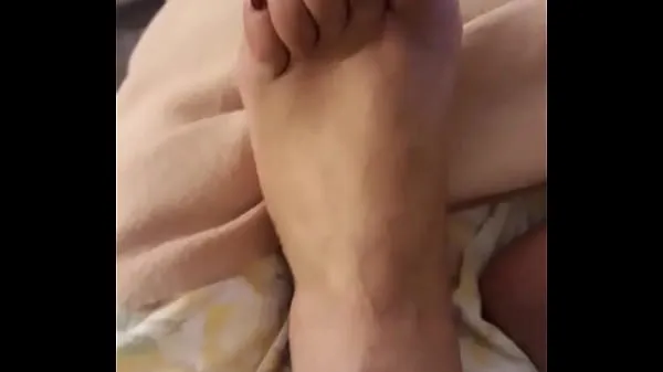 Bridgeport Connecticut Latina Milf Feet Total Video yang besar