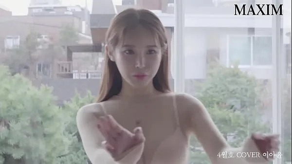 Velká videa (celkem Public account [喵泡] Sexy photos of Korean beauty models, sexy stockings and underwear super seductive scene)