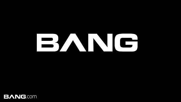 Veľký celkový počet videí: BANG Surprise - Jane Wilde Oiled Up And Takes BBC Anal
