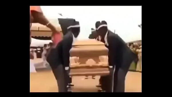 Összesen nagy Coffin Meme - Does anyone know her name? Name? Name videó