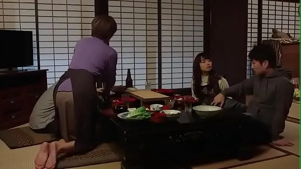 大 Sister Secret Taboo Sexual Intercourse With Family - Kururigi Aoi 总共 影片