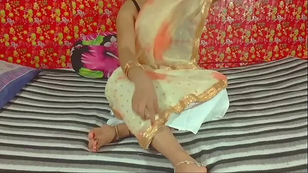 Grote Fake baba got a footjob from the desi bhabhi and fucked her hard video's in totaal