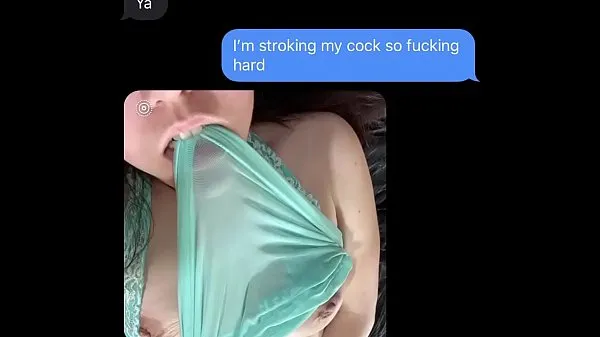 Tổng cộng Cheating Wife Sexting video lớn
