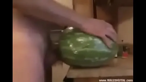 Összesen nagy Watermelon videó