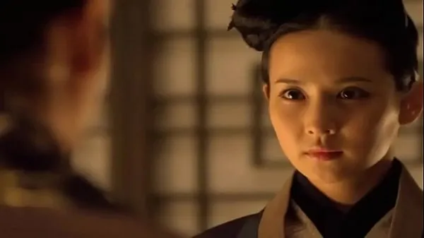 Stora The Concubine (2012) - Korean Hot Movie Sex Scene 3 videor totalt