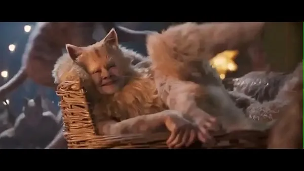 Cats, full movie Total Video yang besar