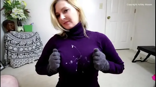 بڑے Sweater Stretchers کل ویڈیوز