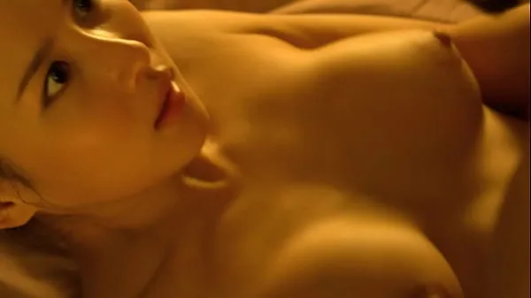 Big Cho Yeo-Jeong nude sex - THE CONCUBINE - ass, nipples, tit-grab - (Jo Yeo-Jung) (Hoo-goong: Je-wang-eui cheob total Videos