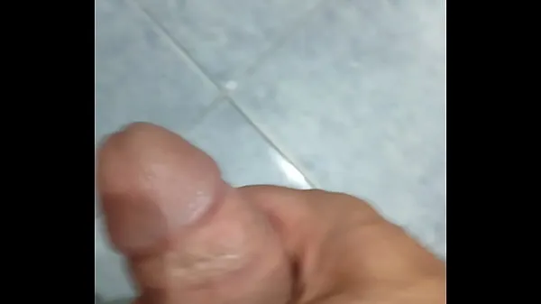 Big I masturbate in the bathroom total Videos