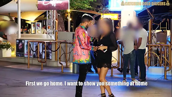 Μεγάλα Amazing Sex With A Ukrainian Picked Up Outside The Famous Ibiza Night Club In Odessa συνολικά βίντεο