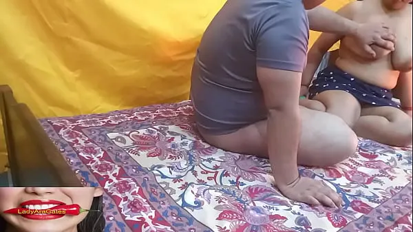 Büyük Desi-south Indian aunty having an affair toplam Video