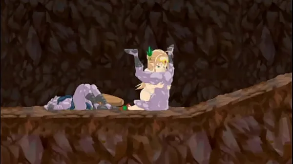 Lilian Adventure - Goblin Sex Scene Bundle Total Video yang besar