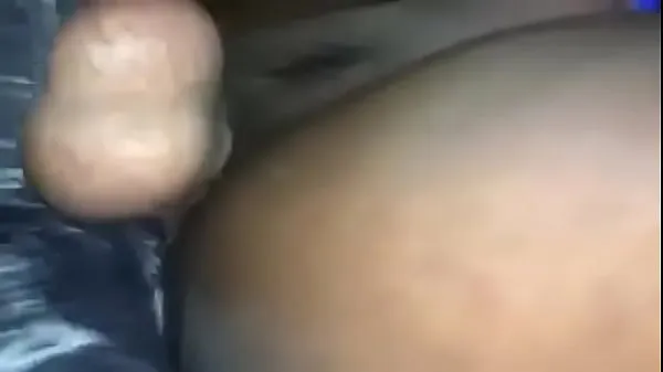Tổng cộng Accidentally release My Cum in this Ebony Milf video lớn