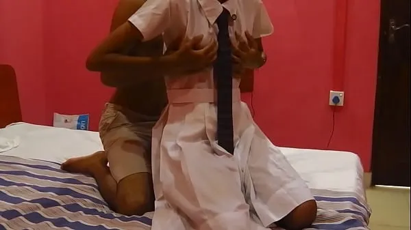 Grote indian girl fucked by her teachers homemade new video's in totaal