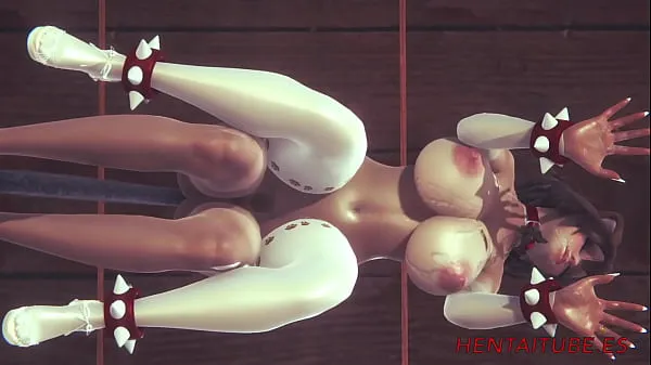 بڑے Hentai Uncensored - Doggirl multicum کل ویڈیوز