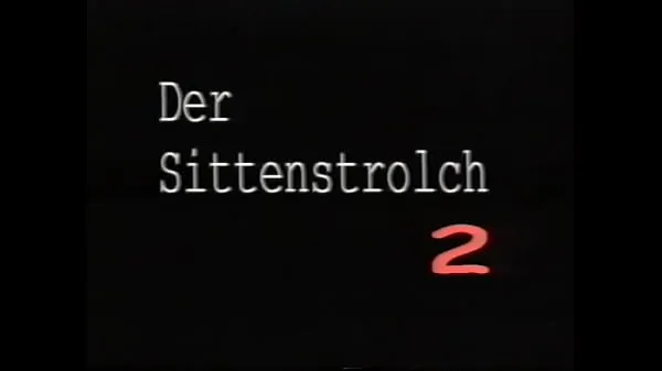 Velká videa (celkem German Outdoor SeXXX Bouncing Tits - Petra, Natascha, Beate, Sandy - Der Sittenstrolch (Ep. 2)