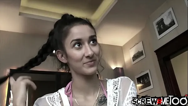 Büyük ScrewMeToo Huge Tit Egyptian Darcia Lee Rides Meat Pole toplam Video