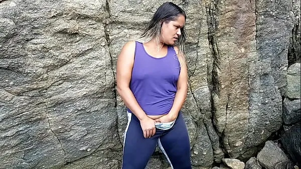 Big Dragon Cave!!! Strangers caught me in siririca I had to fuck with the two males. Paty Butt - Fire Wizard - Alex Lima . Full On Red total Videos