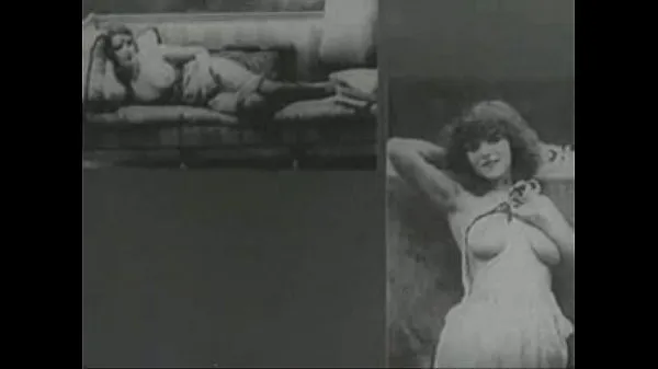 Veľký celkový počet videí: Sex Movie at 1930 year
