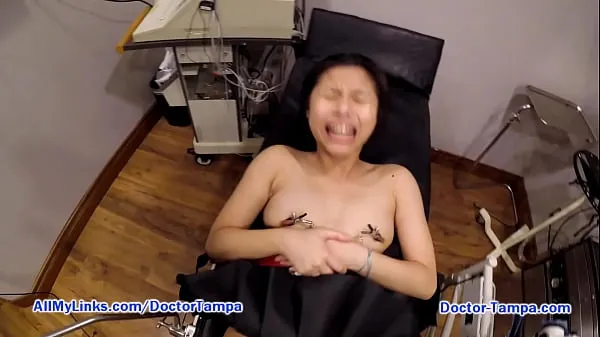 Veľký celkový počet videí: Step Into Doctor Tampa's Body While Raya Nguyen Is A Little Thief & Enters The Wrong House Finding Trouble She Didn't Want But Enjoys Getting Fucked & Orgasms ONLY