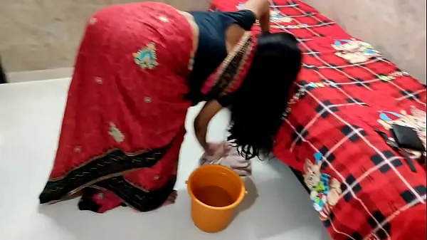 Big If the owner of Desi Kamwali Bai was not at home, then good Choda and tore her pussy. Hindi dirty voice total Videos