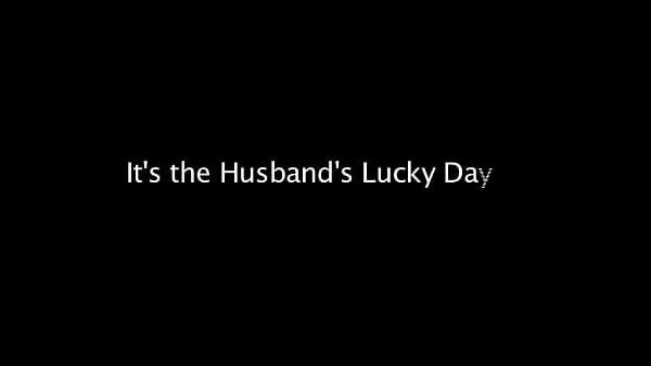 Große Cuckold Husband Rewarded Videos insgesamt