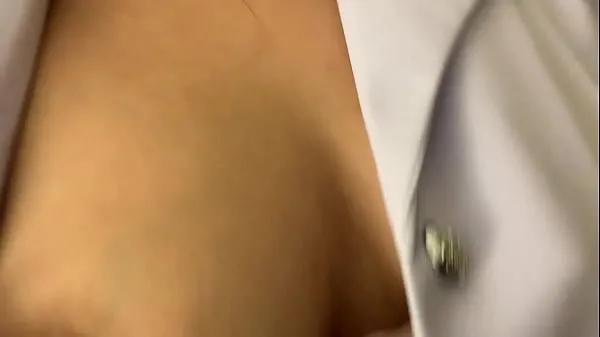 Leaked of trying to get fucked, very beautiful pussy, lots of cum squirting Total Video yang besar