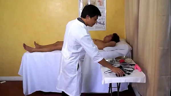 بڑے Kinky Medical Fetish Asians Vahn and Rave کل ویڈیوز