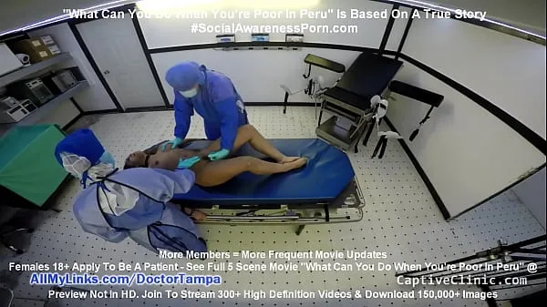 Peruvian President Mandates Native Females Such As Sheila Daniels Get Tubes Tied Even By Deception With Doctor Tampa EXCLUSIVELY At Jumlah Video yang besar