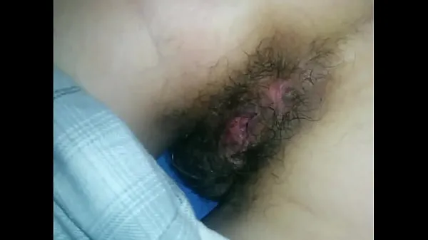 Store Hairy Asshole and Pussy Close Up videoer i alt