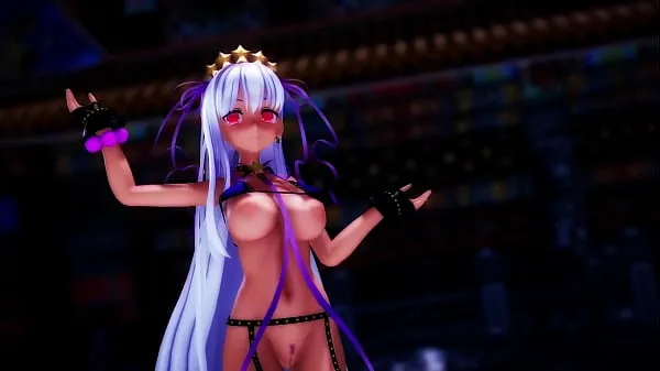 Big MMD R18】BB by White cat total Videos