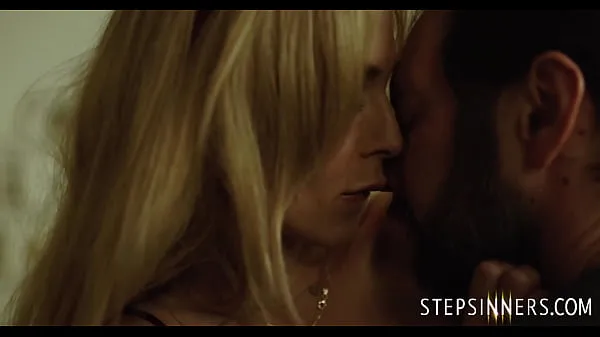 Büyük Don't Resist Step Sis.. I Know You Want It - Aiden Ashley toplam Video