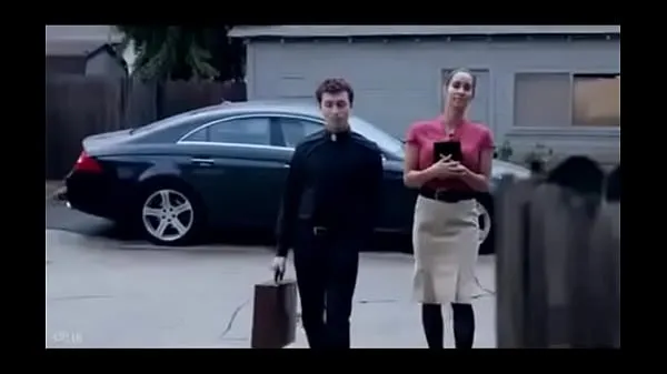 إجمالي Ava DeVine gets destroyed by a holy couple مقاطع فيديو كبيرة