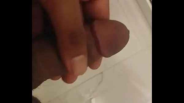 Big Jerking My Small Cock (I Can't Cum total Videos