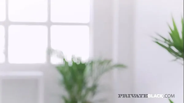 Velikih PrivateBlack - Chocolate Chugging Asian Katana Loves Interracial Sex skupaj videoposnetkov