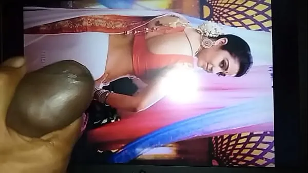Indian Sexy actress Fap Tribute Total Video yang besar