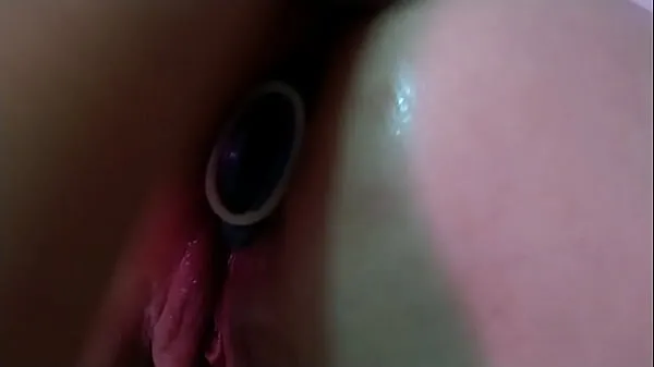 Tổng cộng Yangpu mature woman uses anal plug for the first time 2021 video lớn