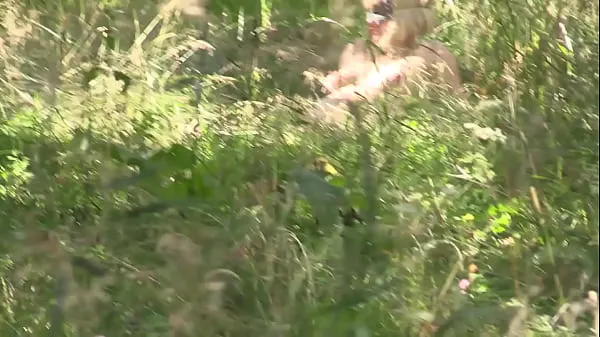 Big Voyeur watches a milf in early pregnancy outdoors as she walks in the woods and undresses Amateur peeping fetish total Videos