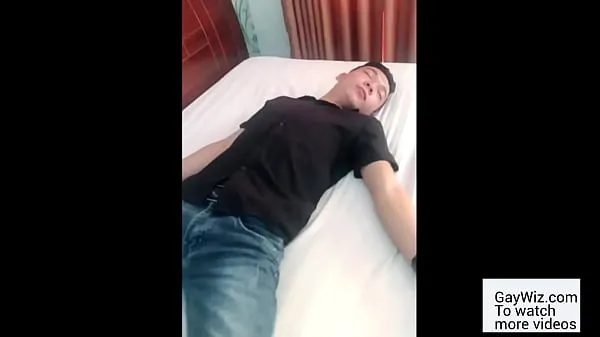 إجمالي I tried to have sex with my friend after he drank a lot of beer. This video is owned by You can watch more movies with higher quality and exclusive content at our site. Thank you for your support مقاطع فيديو كبيرة