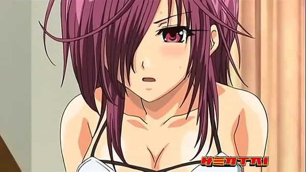 Big Step Sister and Brother Caught in Action | Hentai total Videos