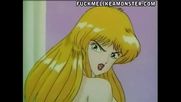 Stora Anime Hentai Manga sex videos are hardcore and hot blonde babe horny videor totalt