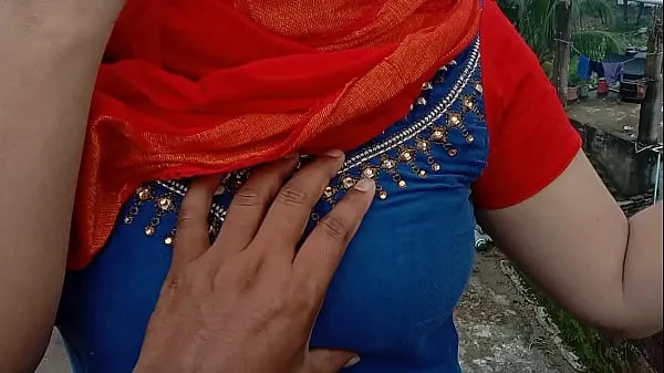 बड़े See My Maid On Rooftop And Fuck Her XXX कुल वीडियो