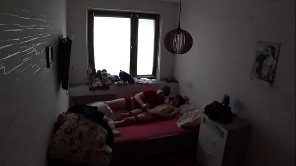 Big Pervert guys at a sleepover caught making themsleves cum in a hidden cam total Videos