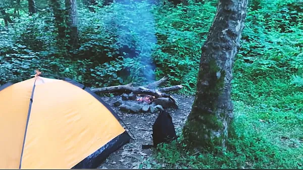 Всего Секс подростков в лесу, в палатке. РЕАЛЬНОЕ ВИДЕО видео