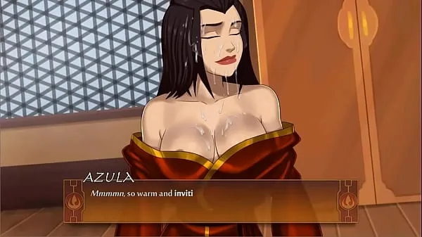 Összesen nagy Bend or Break 2 Episode 1 - Fire Slut Azula videó