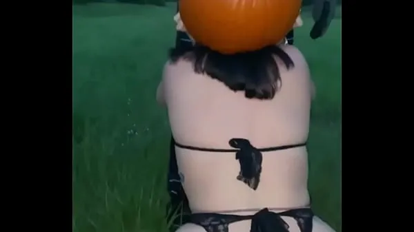 Grote Pumpkin Pussy Is The Best Pussy video's in totaal