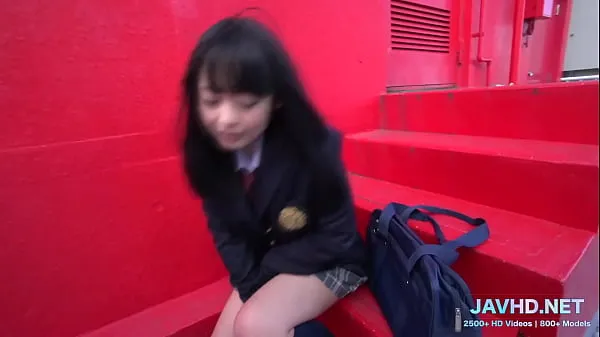 Tổng cộng Japanese Hot Girls Short Skirts Vol 20 video lớn